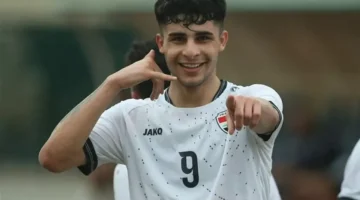 توجه جديد الأهلي نحو ضم مصطفى قابيل في الموسم المقبل